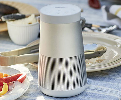 bose portable speaker