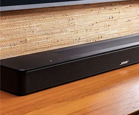 Bose Smart Soundbar 900