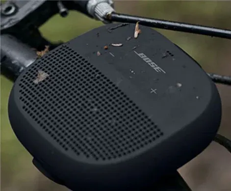 Bose SoundLink Micro Bluetooth