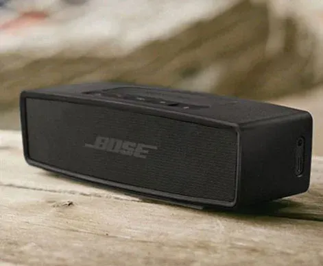 SoundLink® Mini Bluetooth®