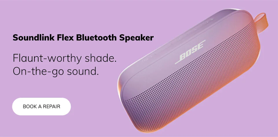 soundlink flex bluetooth speaker
